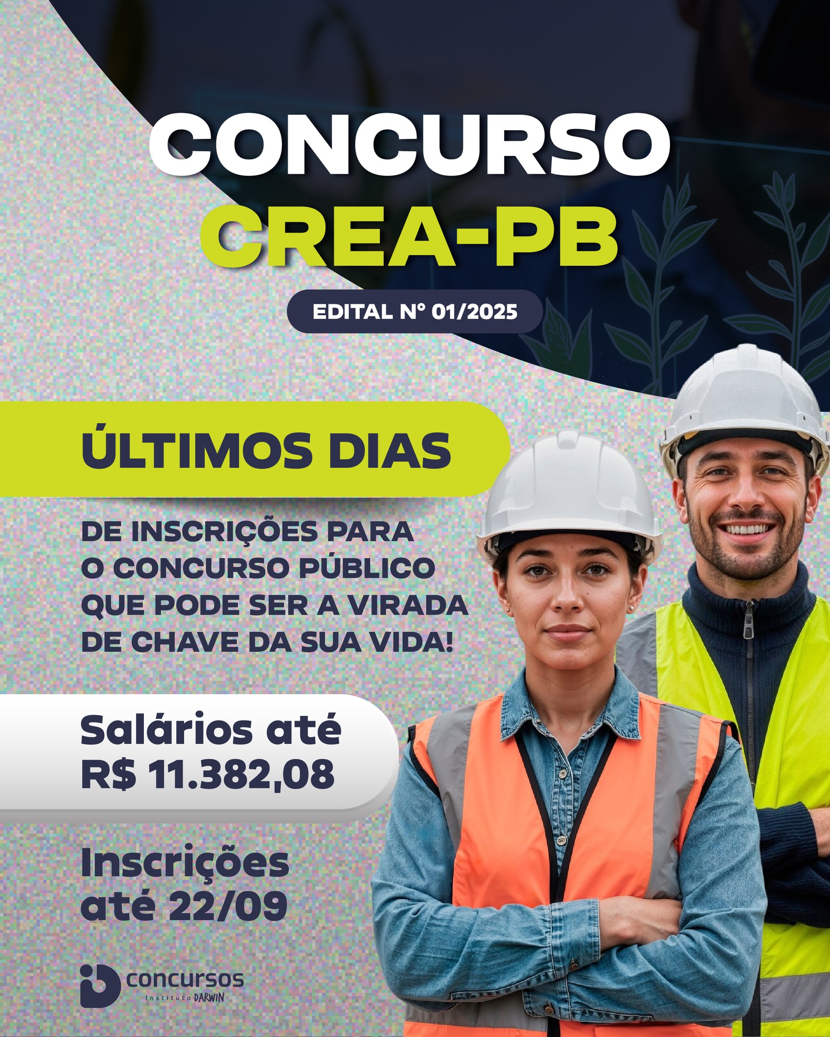 Instituto Darwin – Apoio à evolução e cidadania