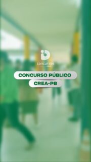 🎓✨ Dia de Prova no CREA-PB! ✨🎓
Ontem, o Instituto Darwin Concursos realizou com excelência a aplicação das provas do concurso público do CREA-PB, nas cidades de João Pessoa, Campina Grande, Patos e Sousa.

📚 Salas cheias de foco.
🖊️ Provas sendo encaradas com coragem.
✅ Organização, compromisso e respeito com cada candidato!

Parabéns a todos que participaram e deram o seu melhor. Agora é hora de respirar fundo, aguardar o resultado e seguir firmes na caminhada rumo à aprovação! 💪

#CreaPB #ConcursoPublico #InstitutoDarwinConcursos #DiaDeProva #JoaoPessoa #CampinaGrande #Patos #Sousa #RumoÀAprovação #Concurseiros