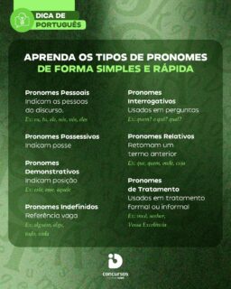 Se liga nessas dicas!
 📲 Compartilha com quem vai gostar!